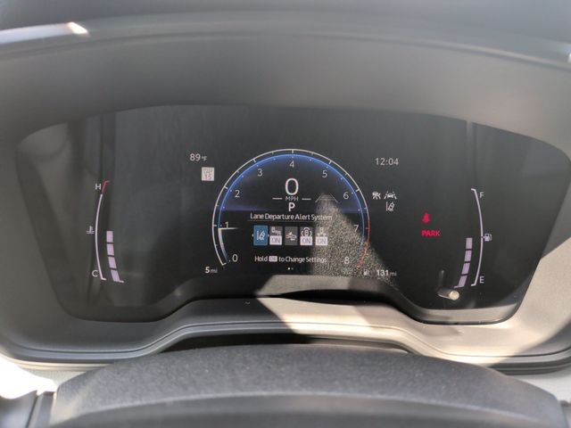 New 2026 Celestite Toyota SE image 21