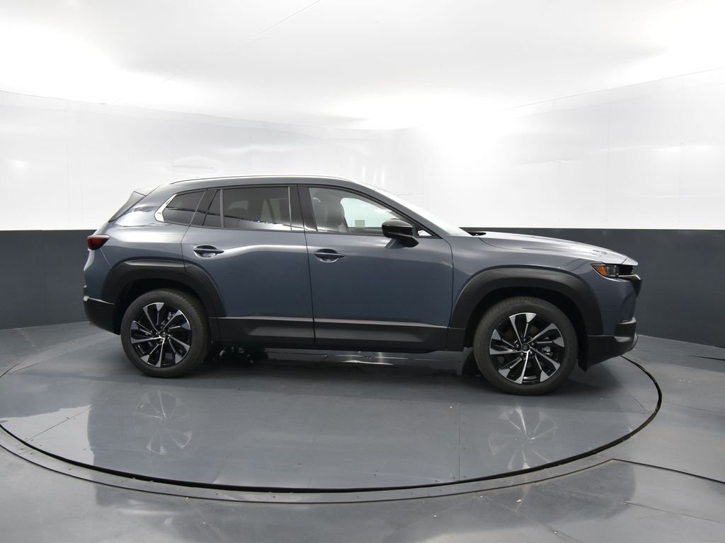 New 2026 Polymetal Gray Metallic Mazda Premium Plus AWD image 4