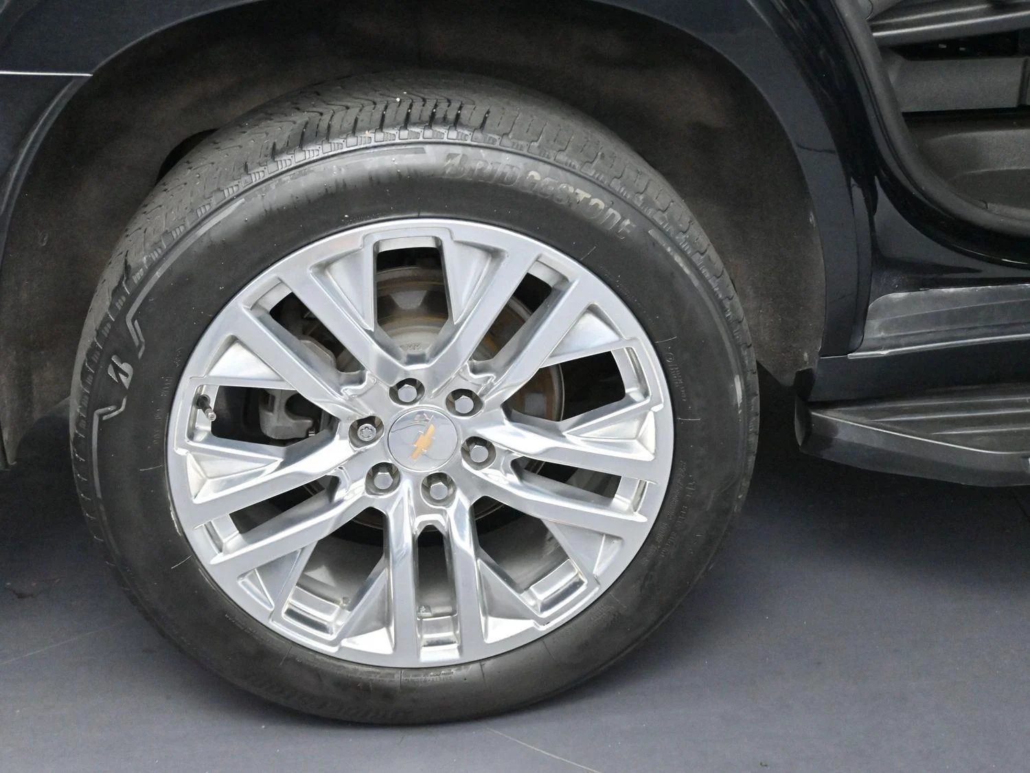 Used 2021 Black Chevrolet Premier image 41