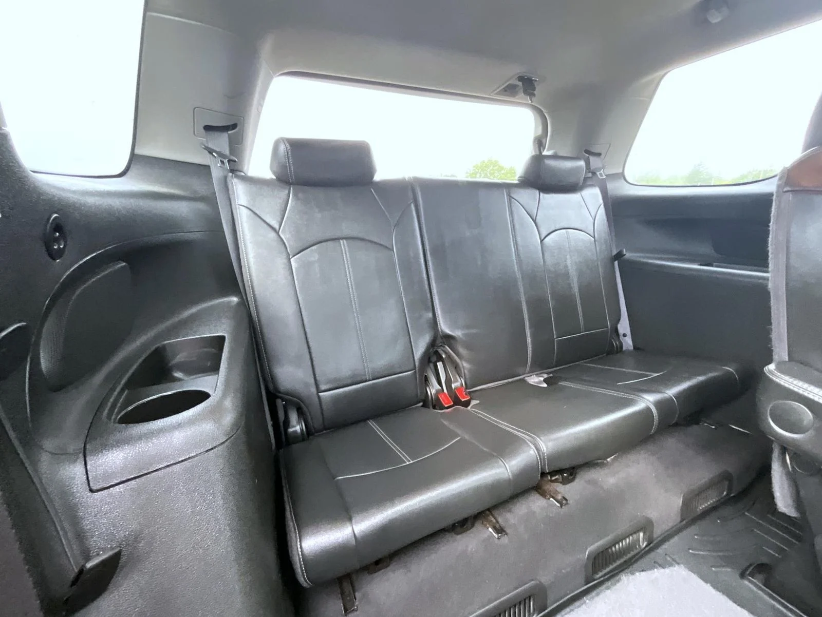 Used 2013 Gray GMC SLT-1 image 21