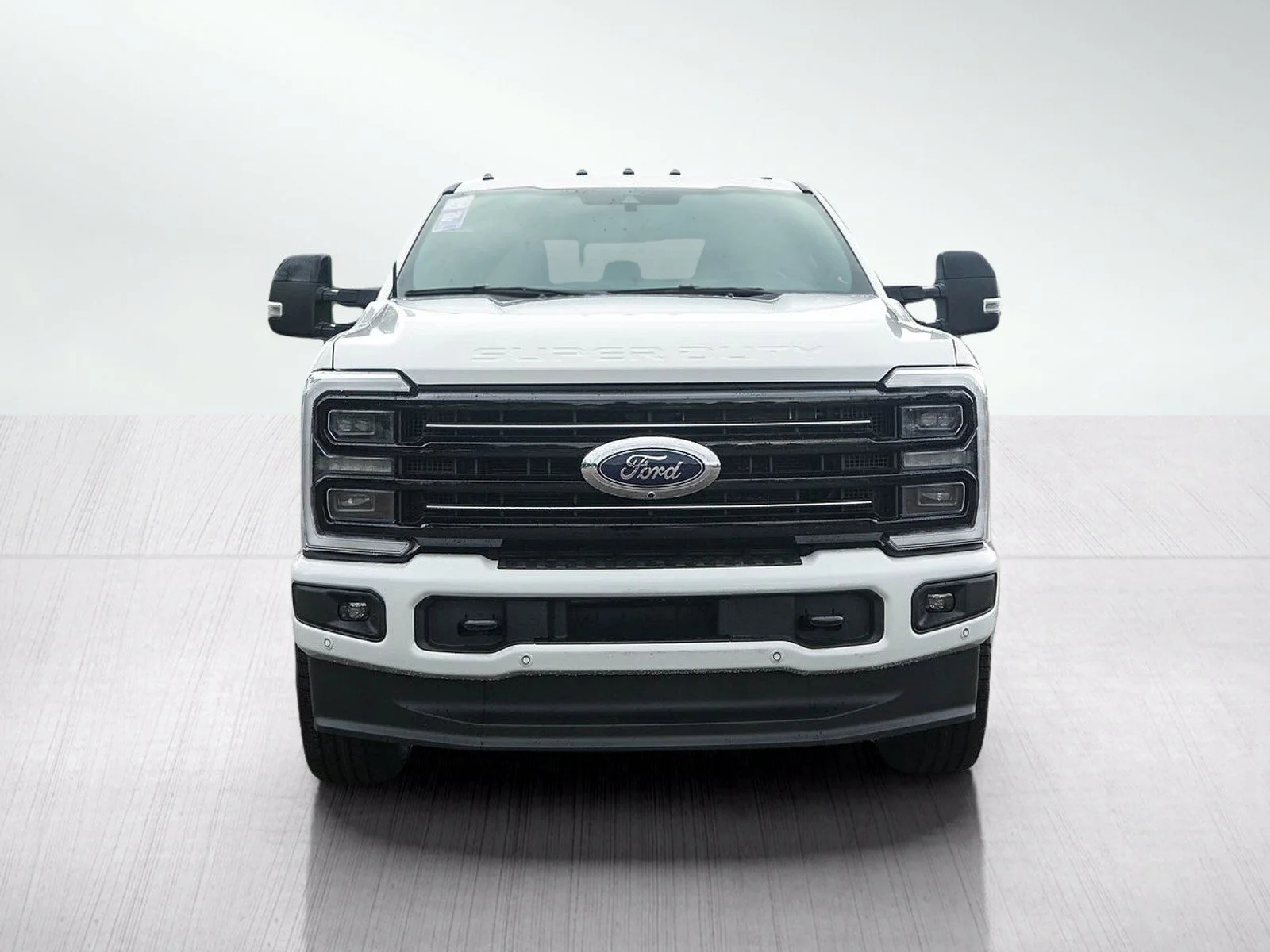 Used 2025 Star White Metallic TC Ford Platinum image 8