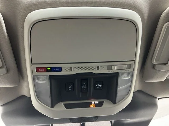 Used 2023 Red Subaru Premium image 22