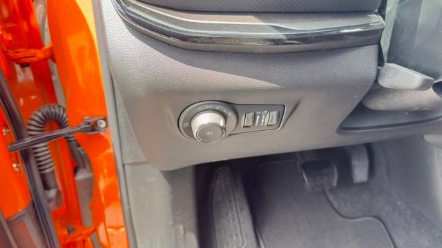 New 2026 Joose (DISC) Jeep Latitude image 15