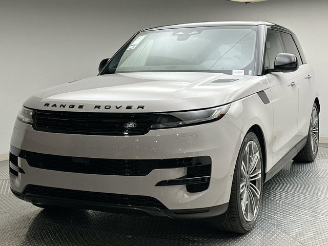 2027|Land Rover|Range Rover Sport|SE|4D Sport Utility