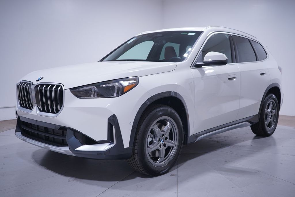 2026 BMW X1
