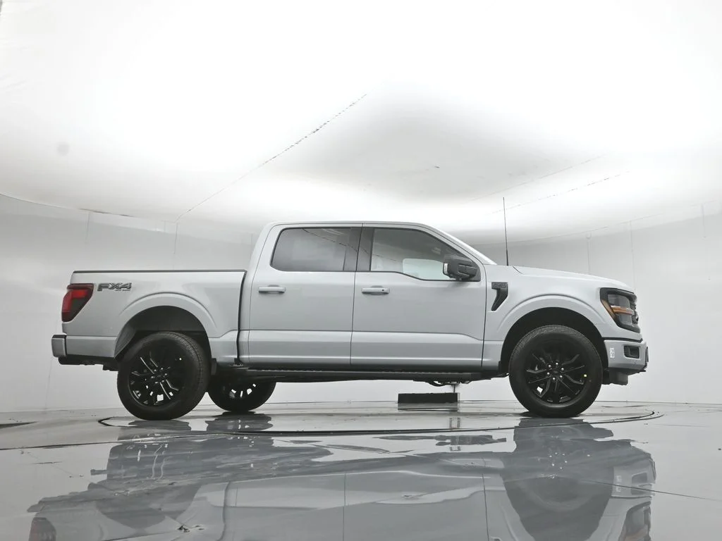 New 2026 Avalanche Ford XLT image 48