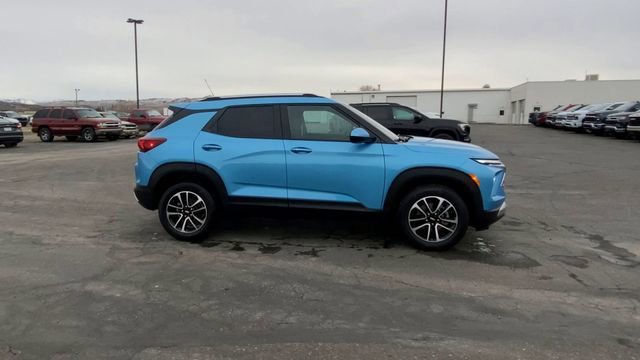 2026 Chevrolet Trailblazer LT - Photo 9