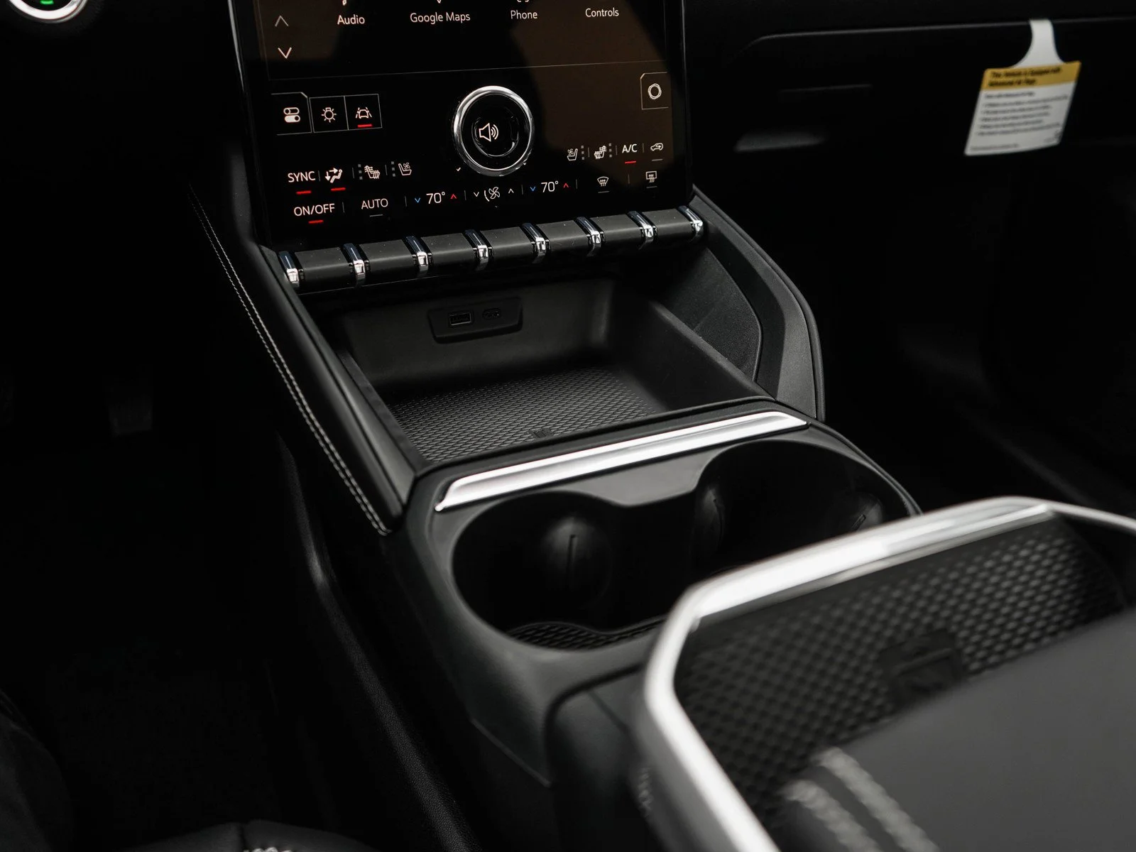 New 2027 Ebony Twilight Metallic GMC Denali image 27
