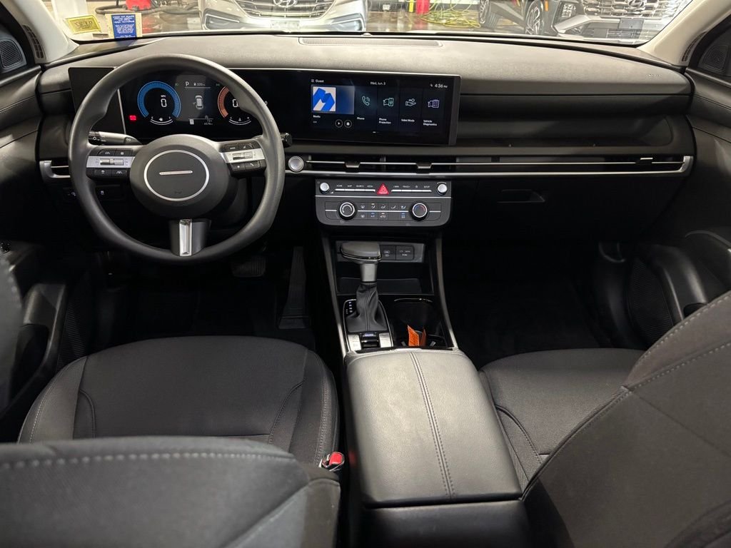 Used 2026 White Hyundai SE image 10