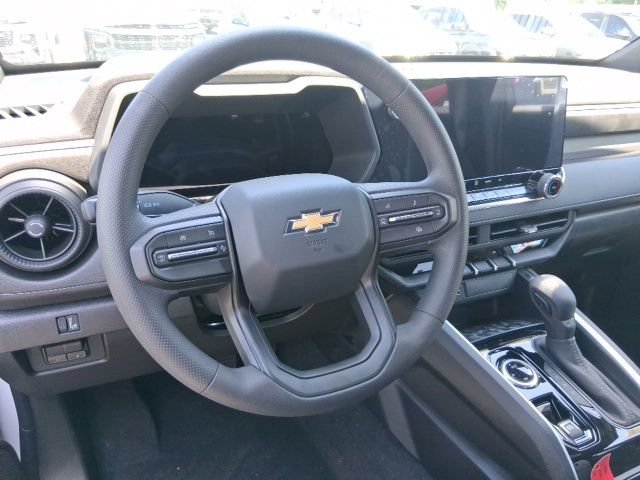 2026 Chevrolet Colorado Work Truck - Photo 13