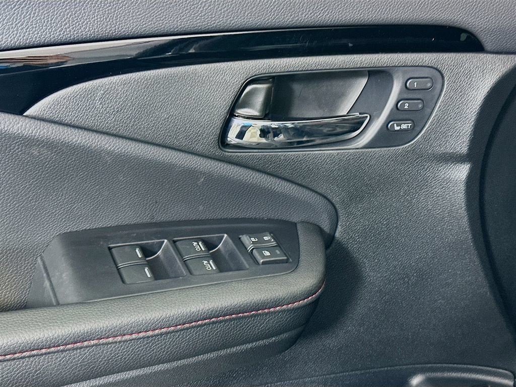 2026 Honda Ridgeline Black Edition - Photo 19