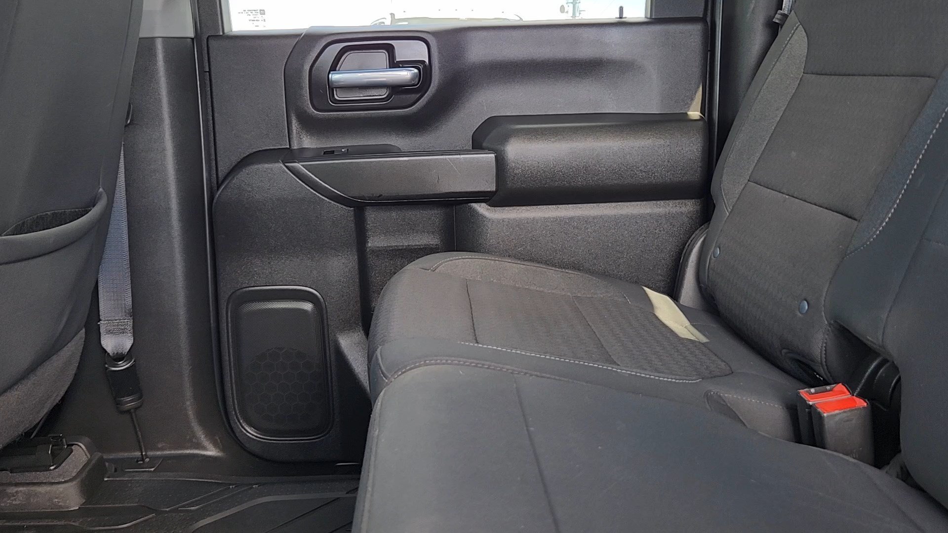 Used 2020 Black Chevrolet LT image 15
