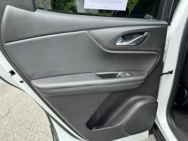 Used 2020 Summit White Chevrolet LT image 11