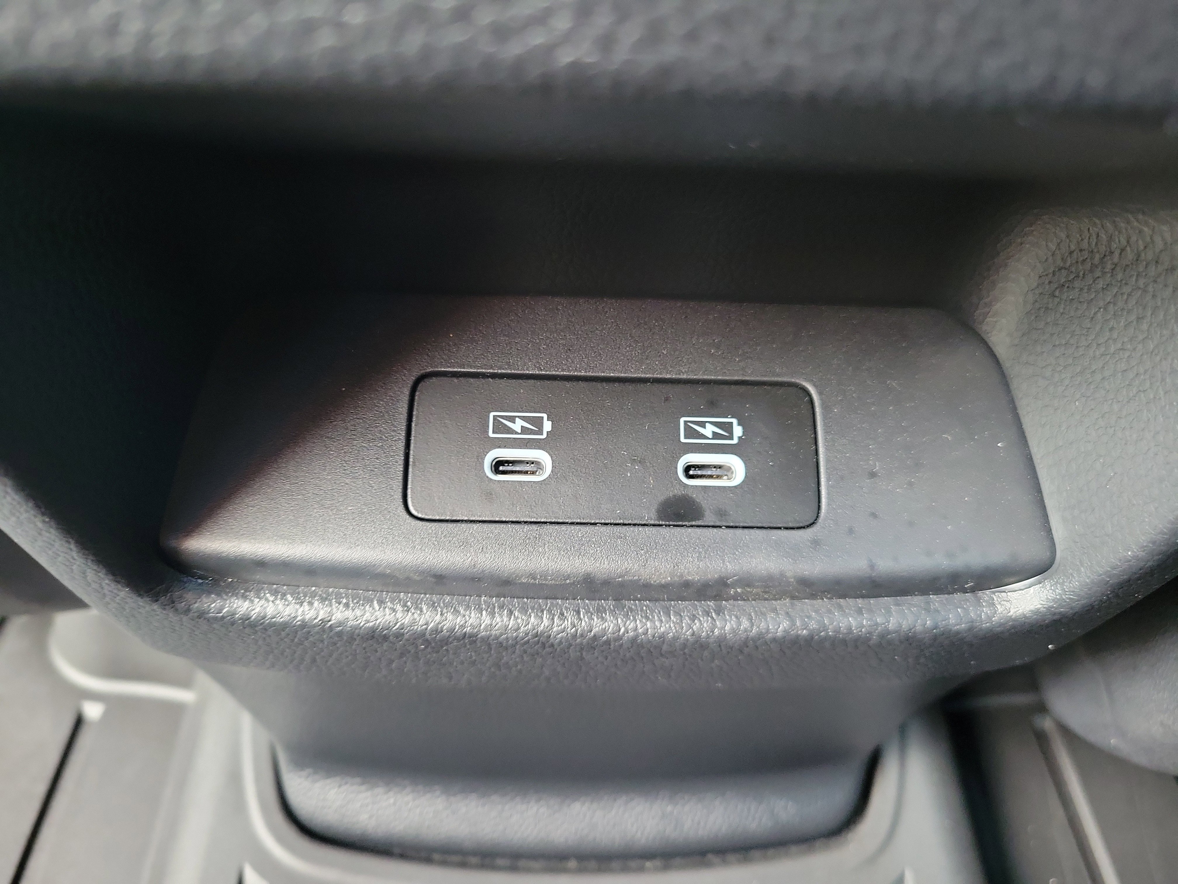 2026 Honda CR-V TrailSport - Photo 50