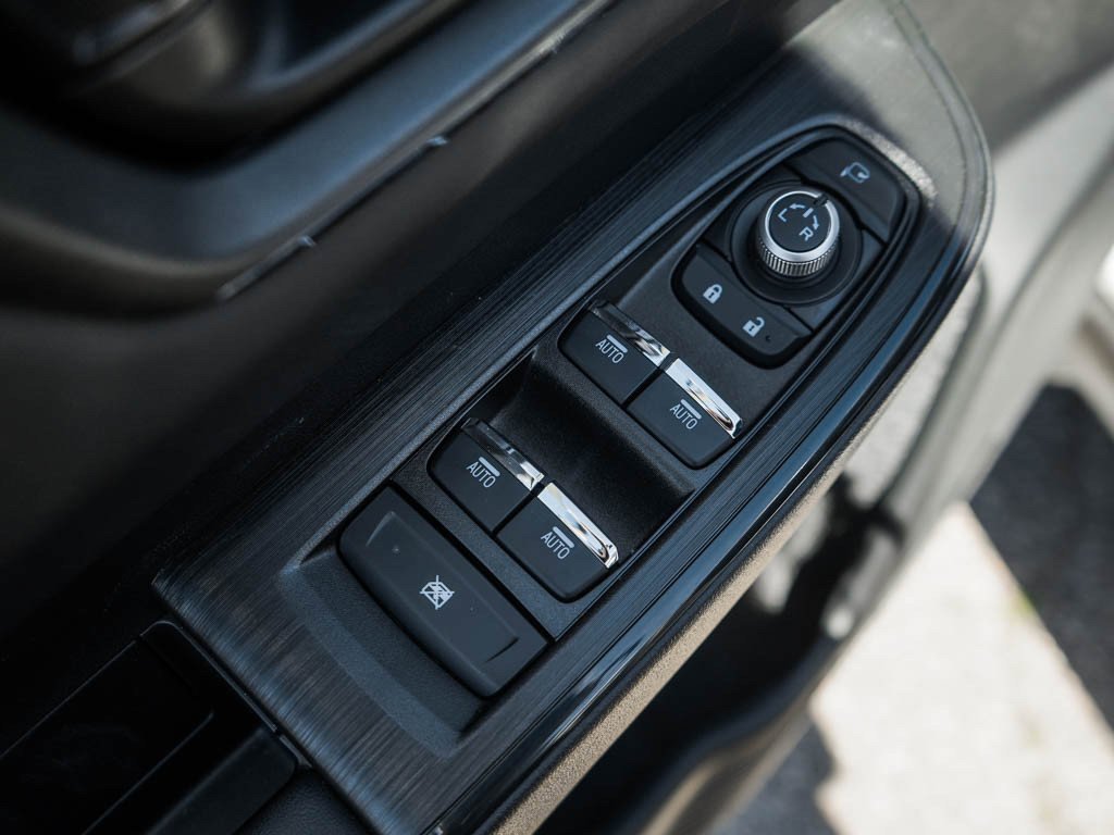 2026 Subaru Outback Wilderness - Photo 17