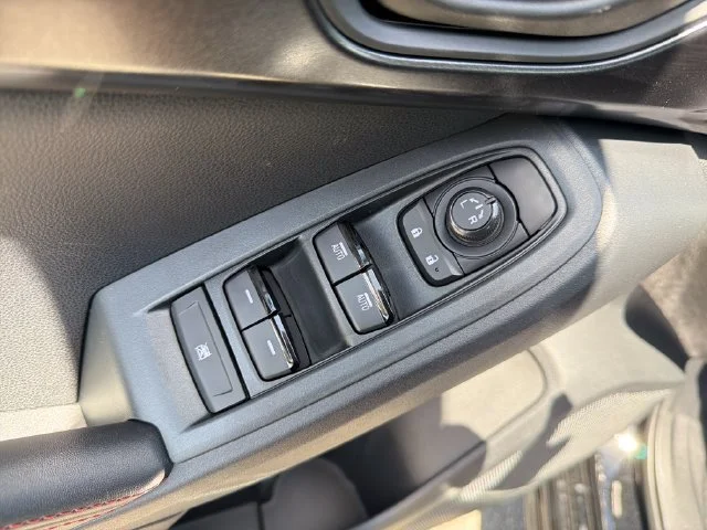 2026 Subaru Impreza RS - Photo 17