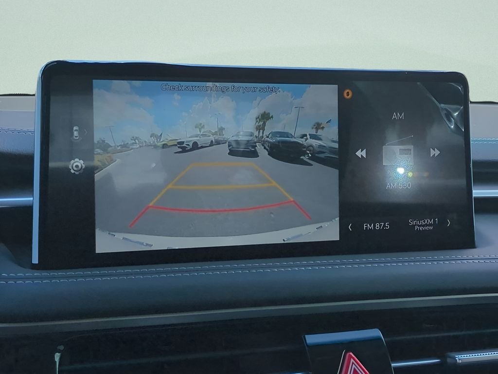 2026 GENESIS G70 Standard - Photo 20