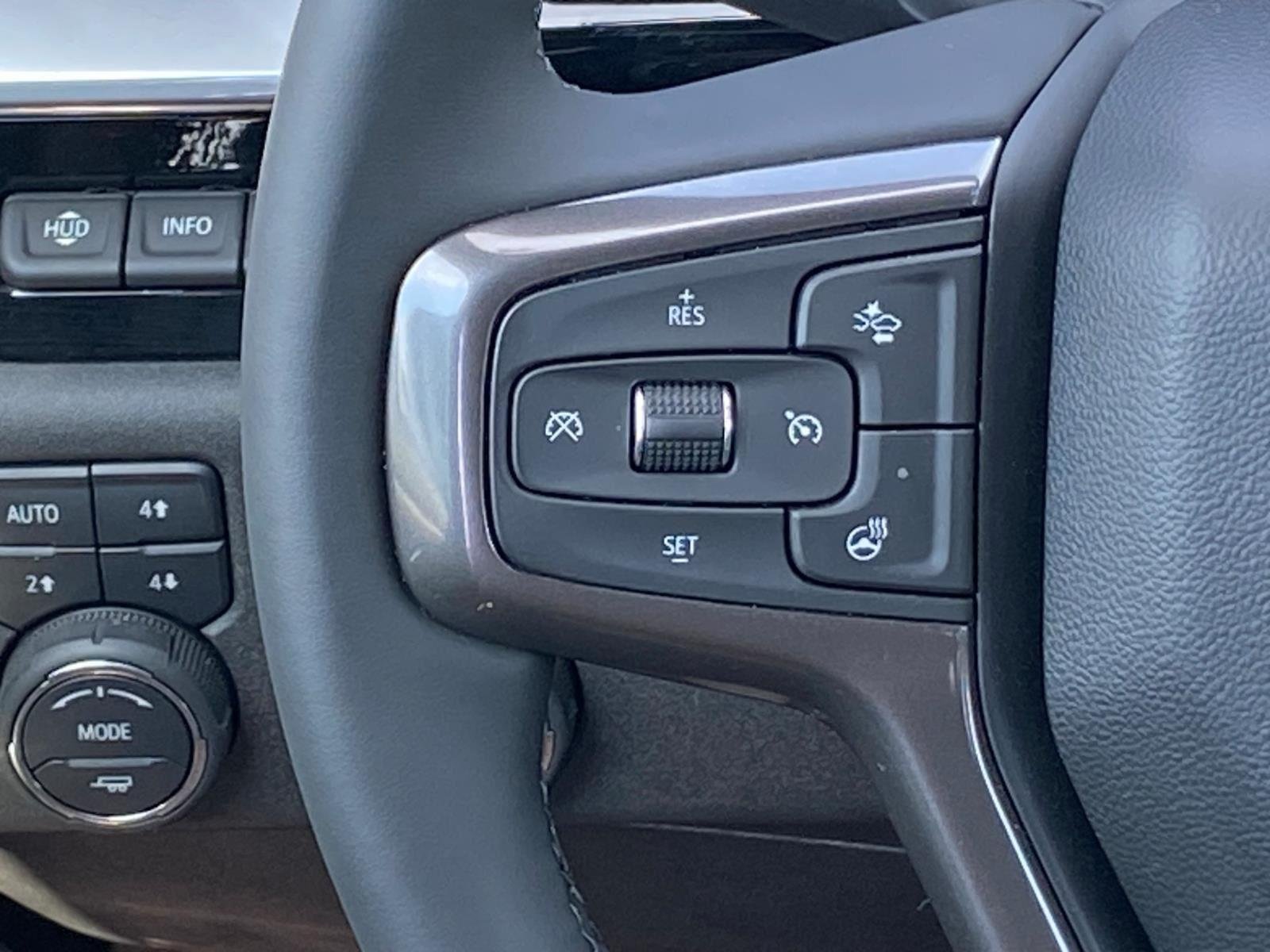 2025 Chevrolet Silverado 2500 HD High Country - Photo 11