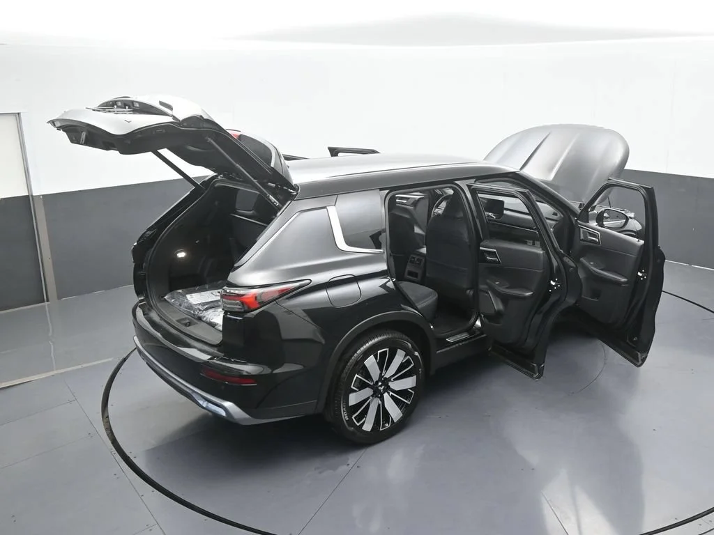 2026 Mitsubishi Outlander SE - Photo 78