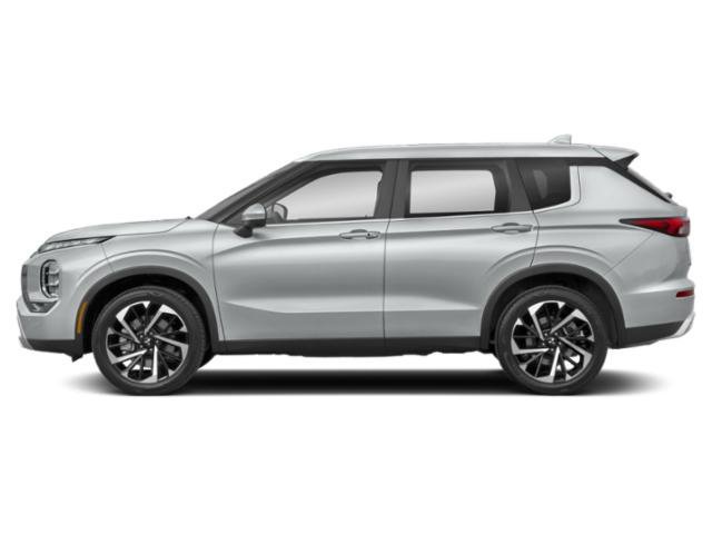 Used 2022 Black Mitsubishi SE image 3