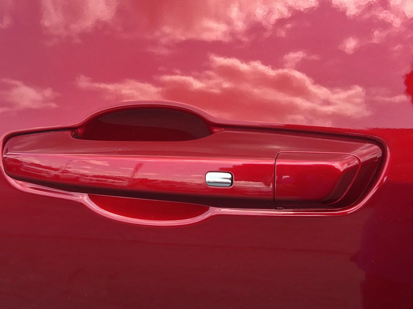 2027 Chevrolet Equinox LT - Photo 10