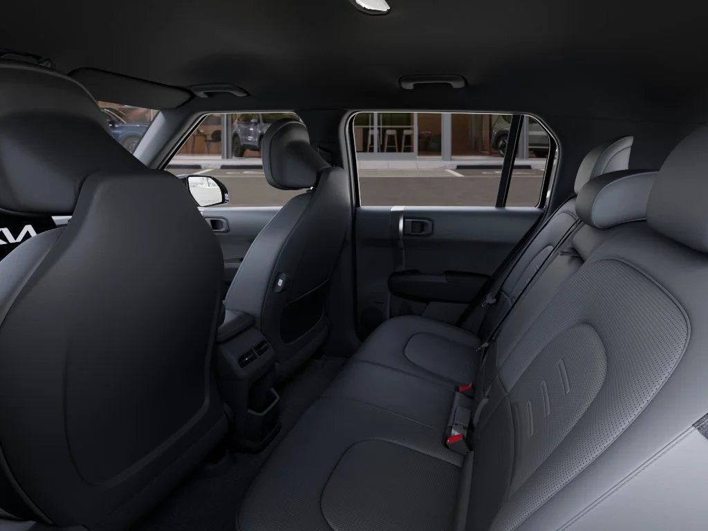New 2027  Kia  image 18