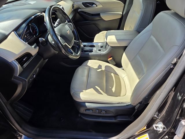 2023 Chevrolet Traverse 3LT - Photo 10