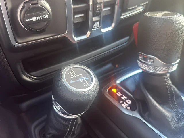2026 Jeep Wrangler 4-Door Sport S - Photo 21