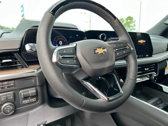 2026 Chevrolet Tahoe High Country - Photo 40