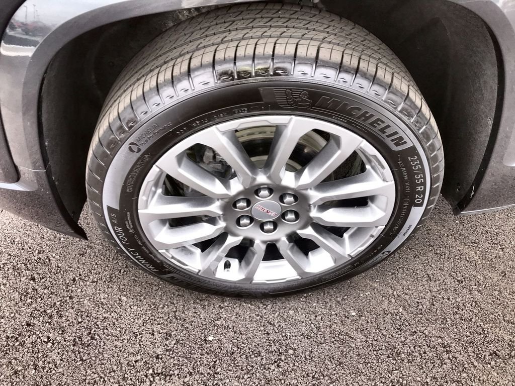 2023 GMC Acadia Denali - Photo 10