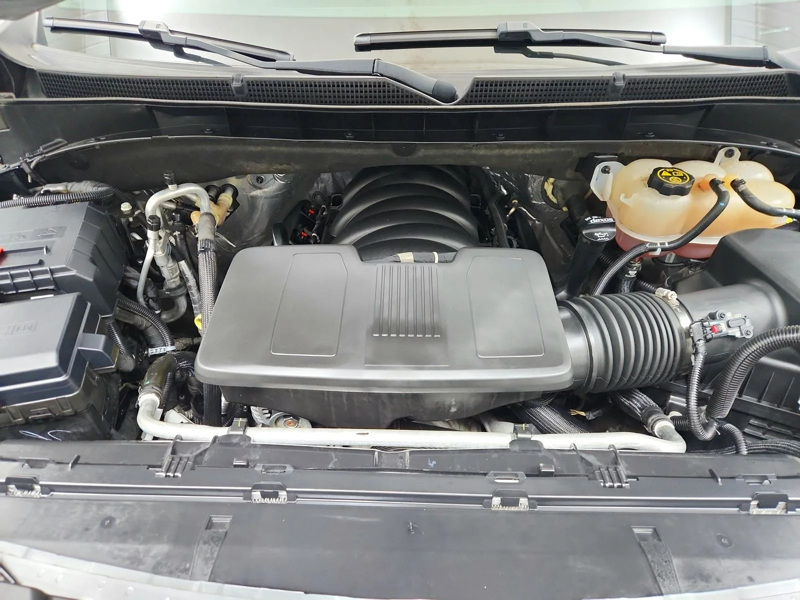 Used 2023 Sterling Metallic GMC Denali image 19