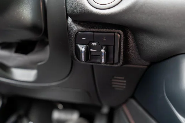 Used 2024 White Dodge R/T Premium image 32
