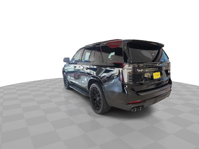 New 2026 Black Chevrolet RST image 6