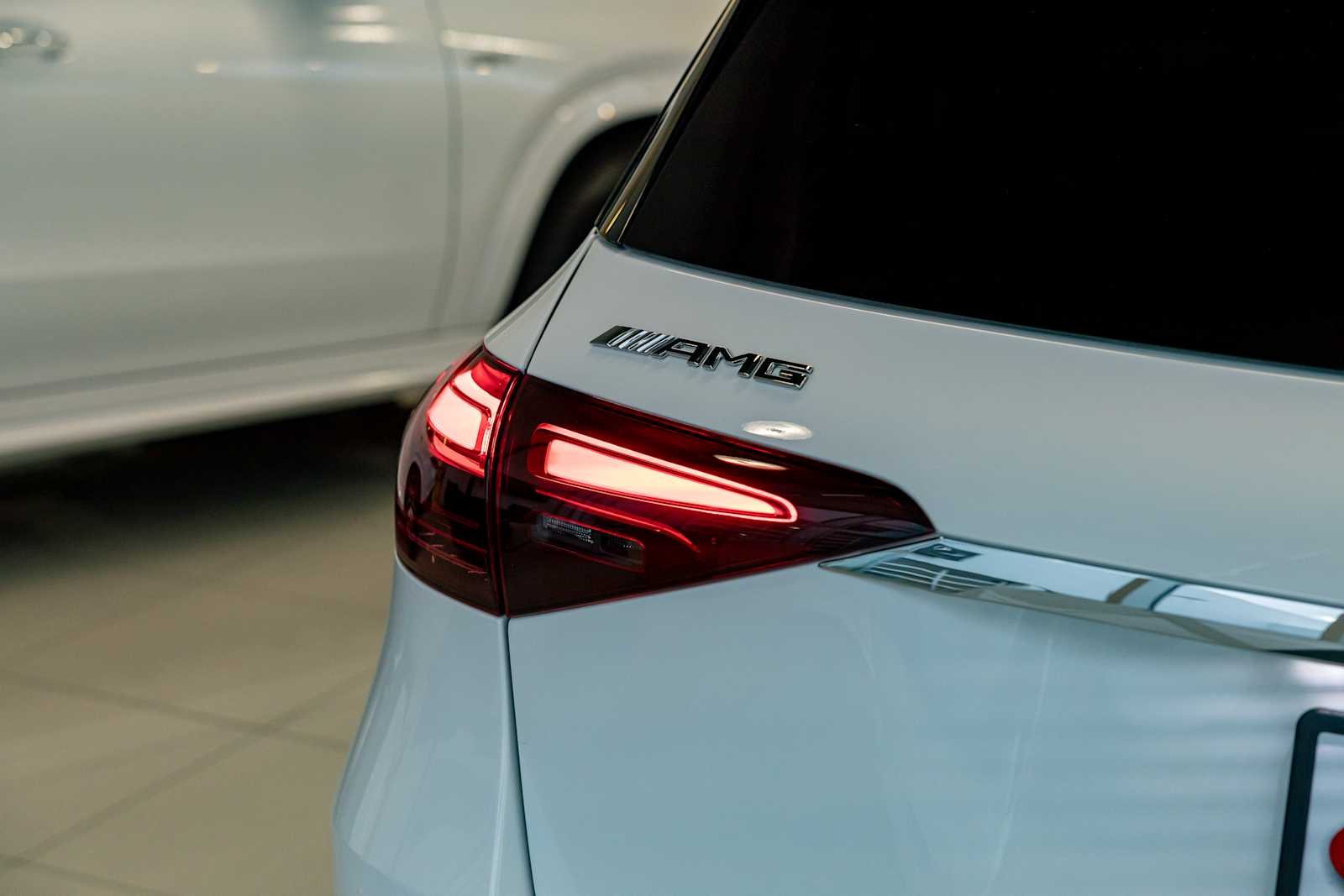 2026 Mercedes-Benz GLE AMG GLE 53 - Photo 34