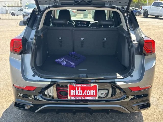 2026 Buick Encore GX Sport Touring - Photo 31
