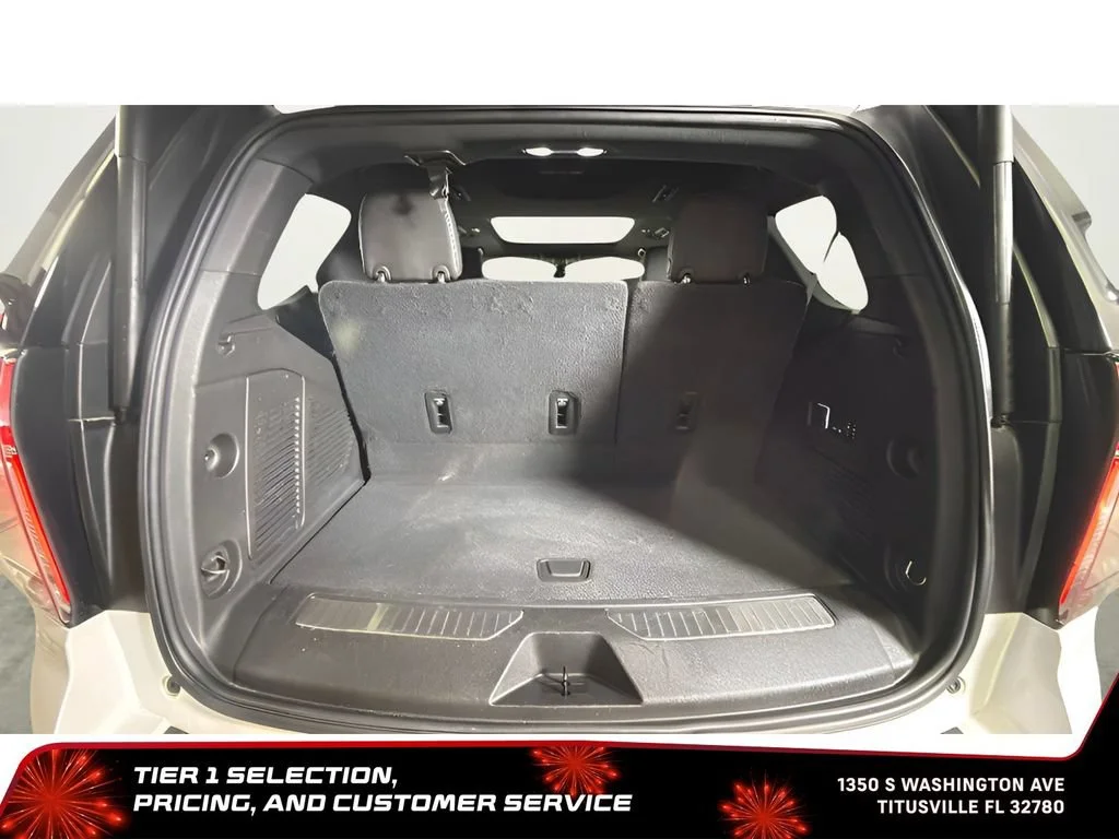 Used 2022 Iridescent Pearl Tricoat Chevrolet Z71 image 29