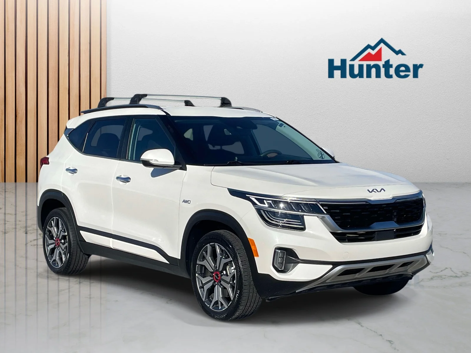 2023 Kia Seltos
