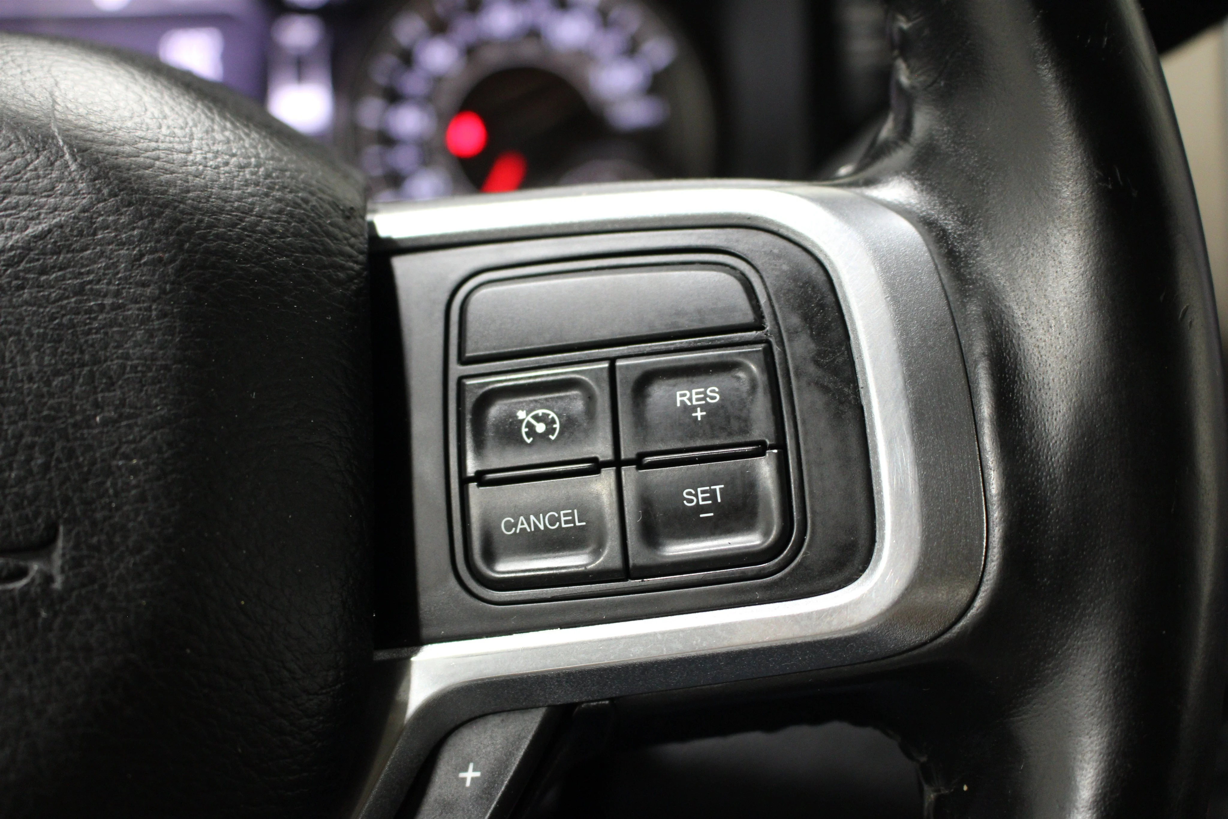2019 RAM Ram 2500 Pickup Laramie - Photo 13