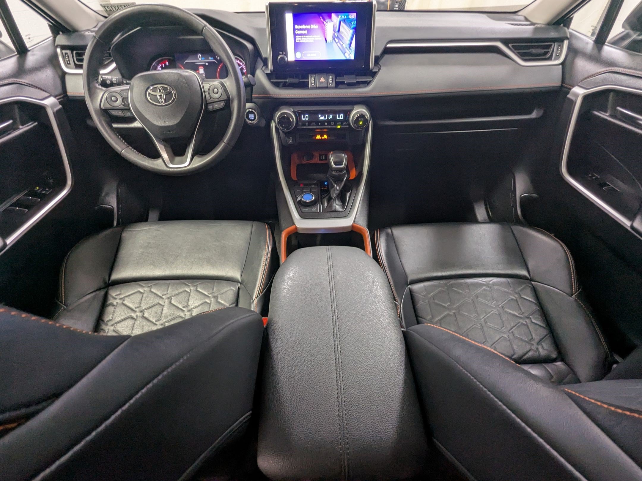 Used 2024 Midnight Black Metallic Toyota Adventure image 19