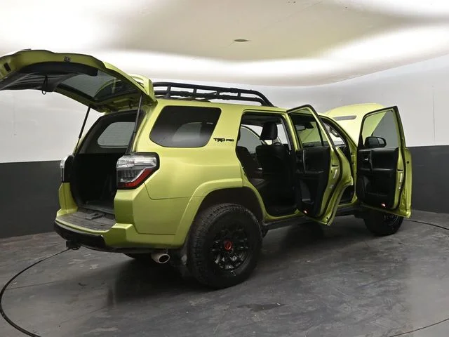 2022 Toyota 4Runner TRD Pro - Photo 34