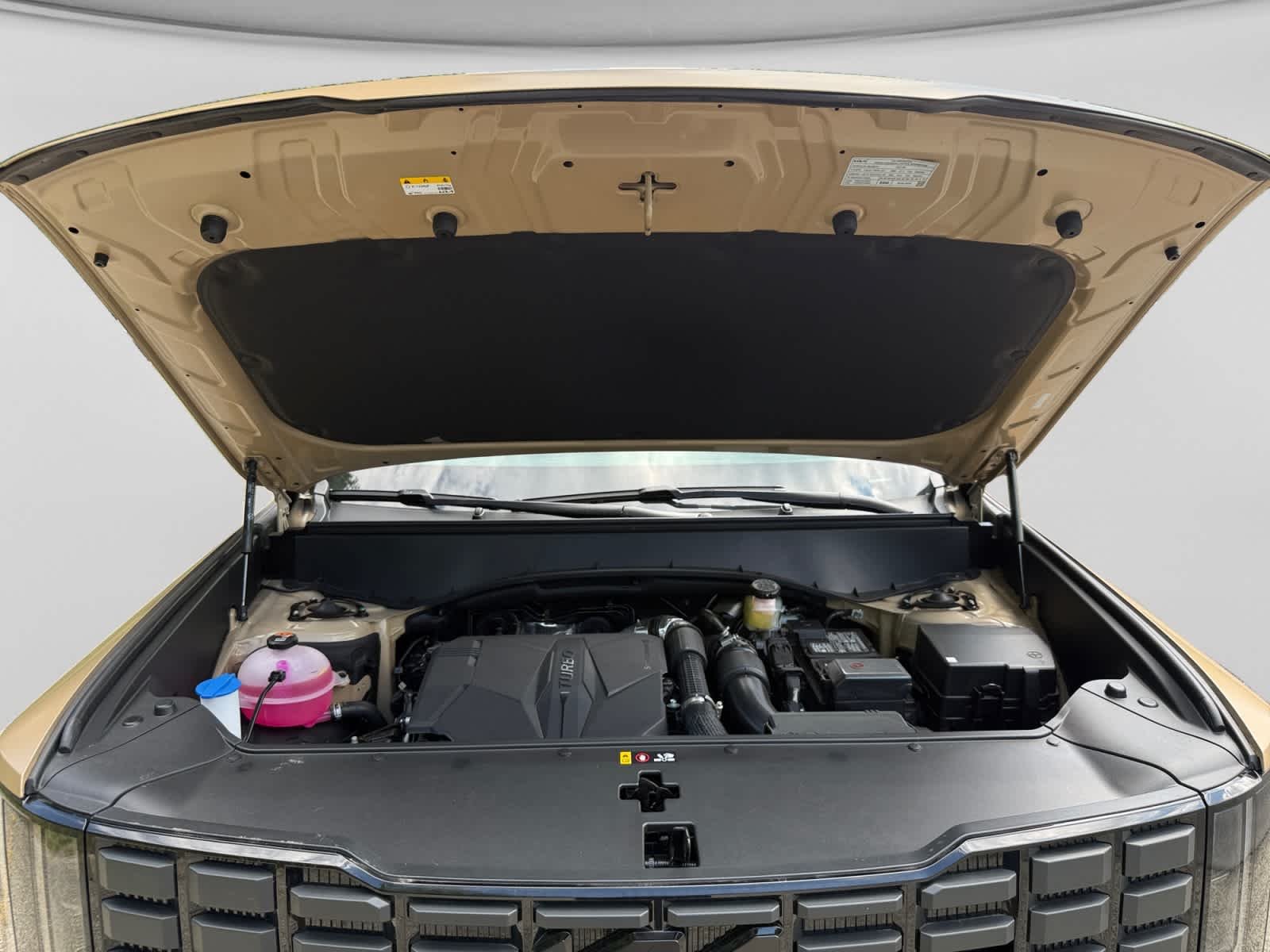 2027 Kia Telluride X-Pro SX Prestige - Photo 24