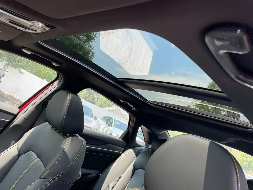 2026 Kia K5 GT - Photo 49