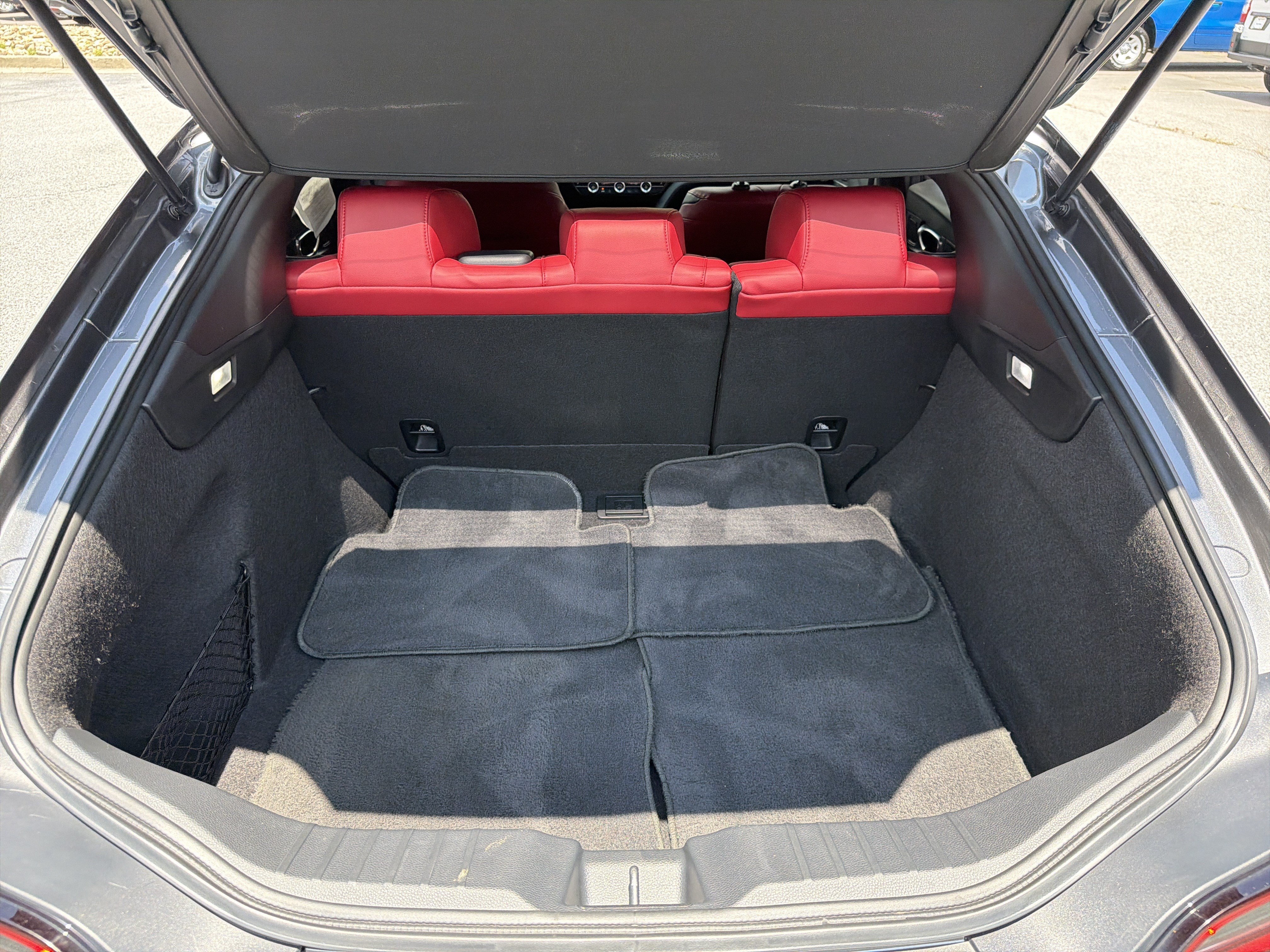 Used 2023  Acura w/A-Spec Package image 22