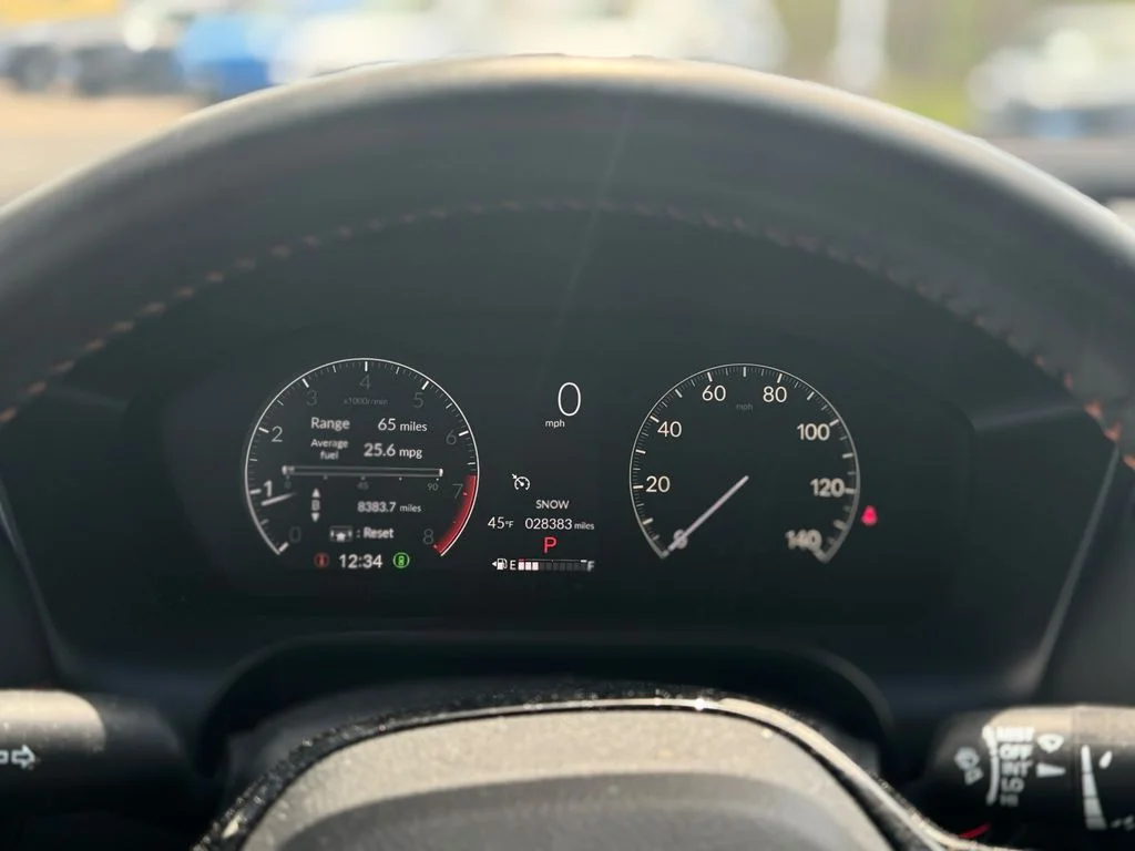 2024 Honda HR-V Sport - Photo 18