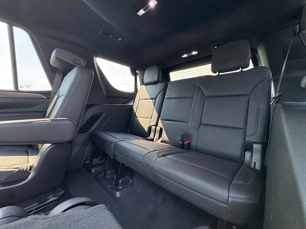 Used 2022 Black Chevrolet LT image 21
