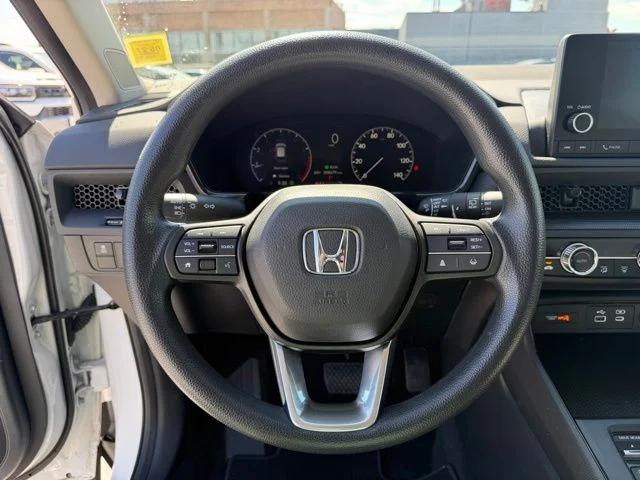 Used 2024  Honda EX image 21