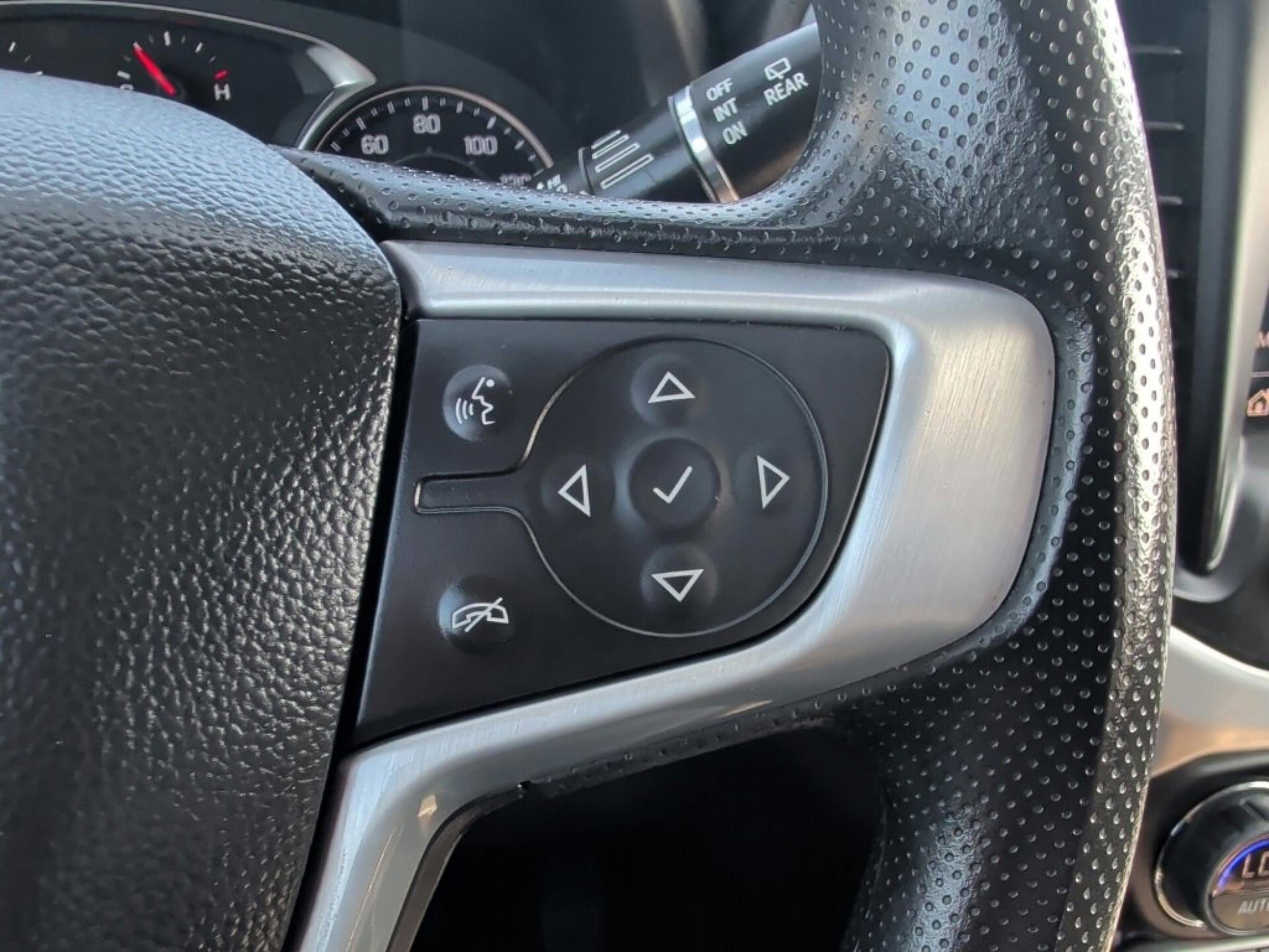 2023 GMC Acadia SLE - Photo 22