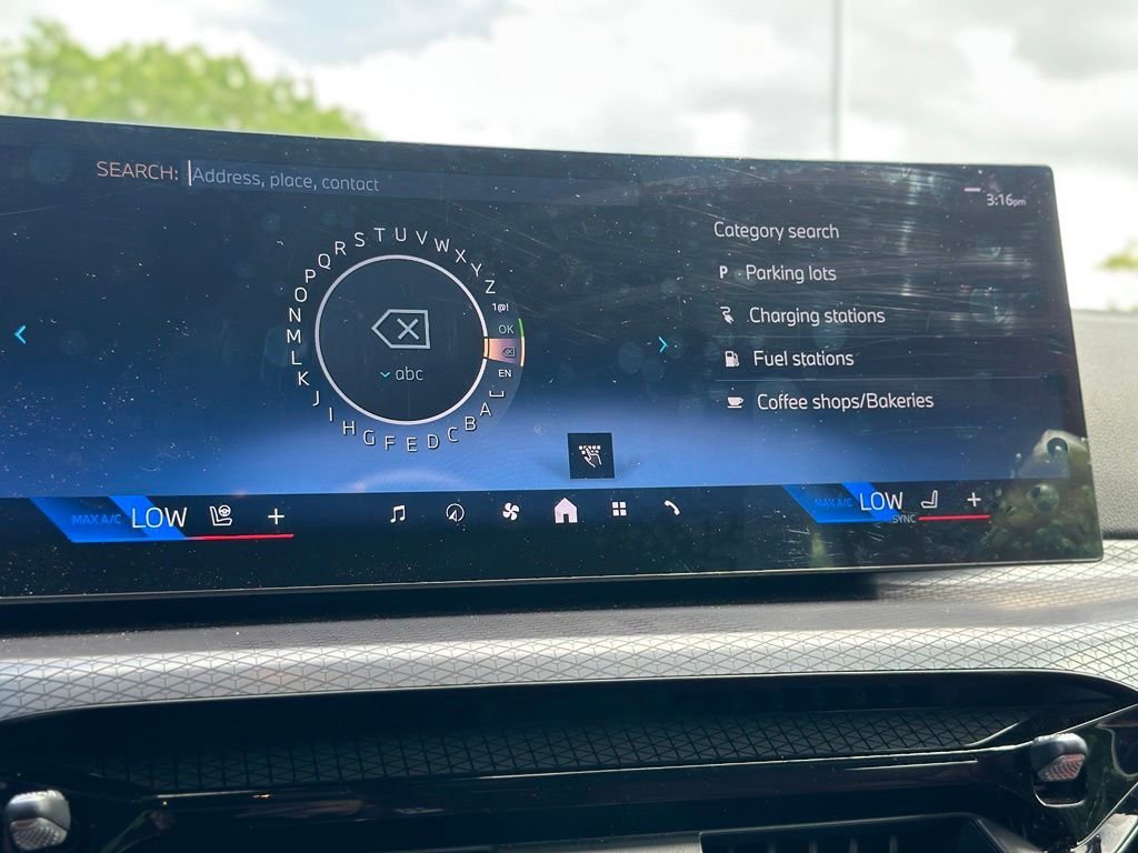 New 2026 Black Sapphire Metallic BMW 430i xDrive image 39