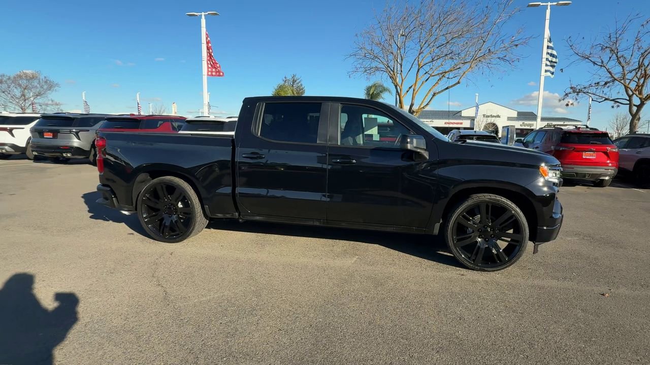 2026 Chevrolet Silverado 1500 RST - Photo 8