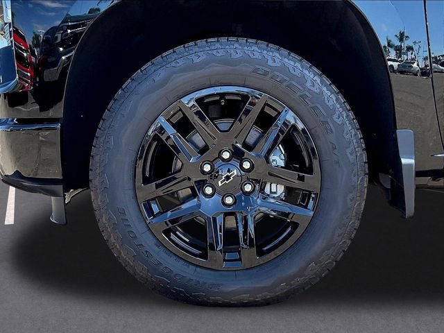 2026 Chevrolet Silverado 1500 RST - Photo 15